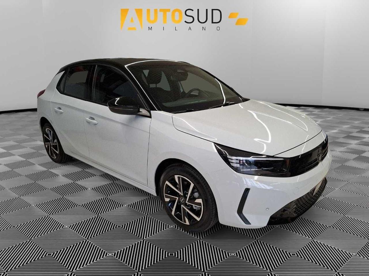 Opel Opel Corsa usata 14
