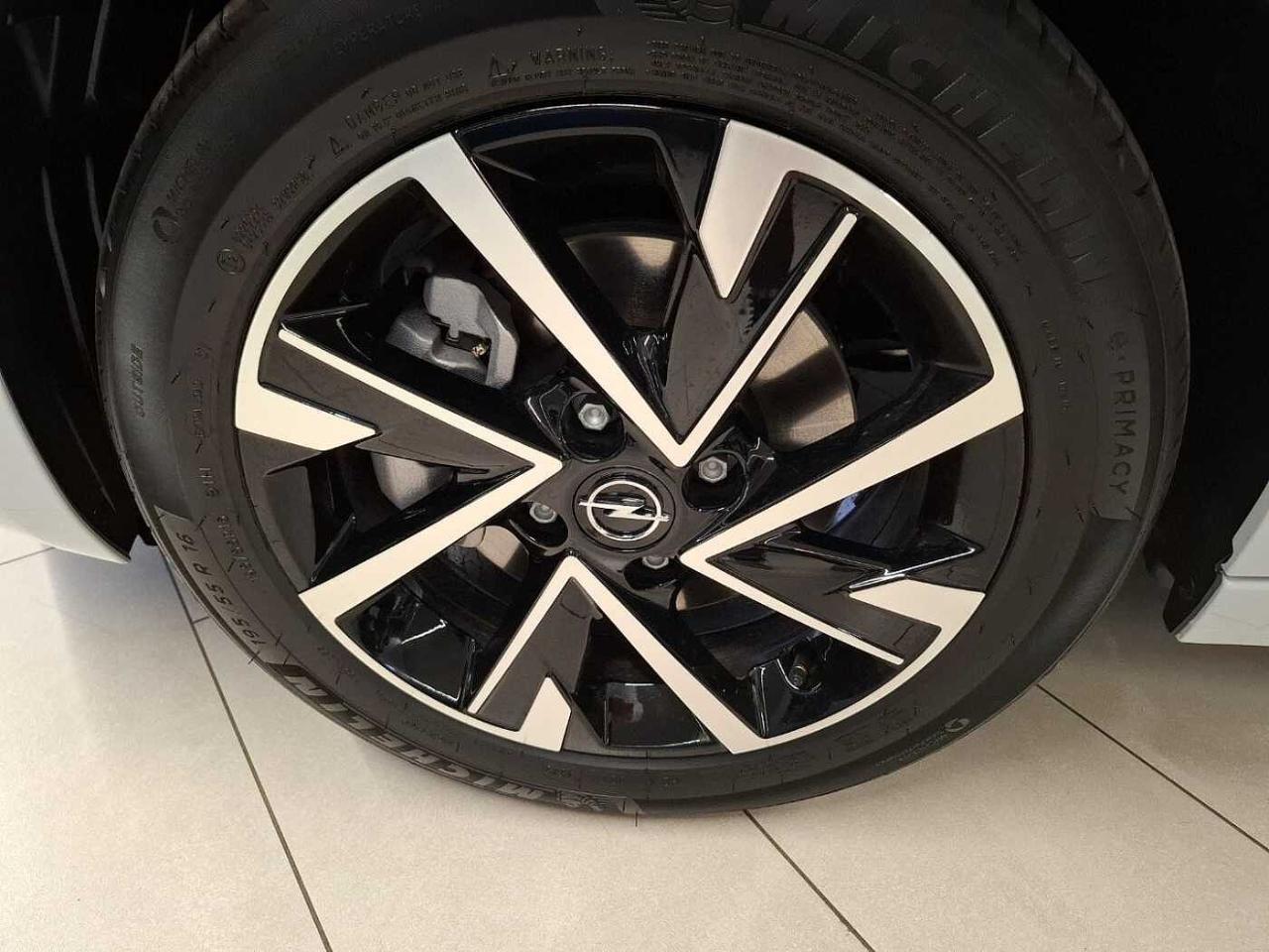 Opel Opel Corsa usata 15
