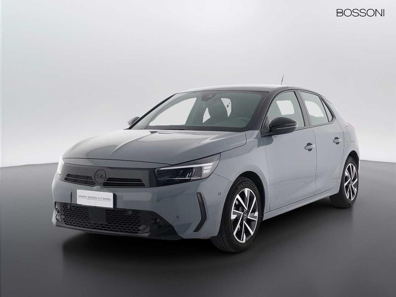 opel corsa corsa 1.2 75cv gs ss usata