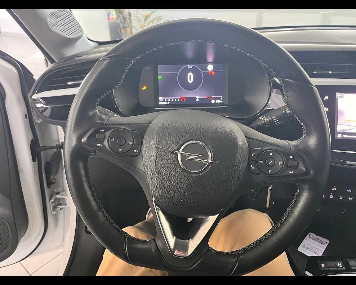 Opel Opel Corsa usata 4