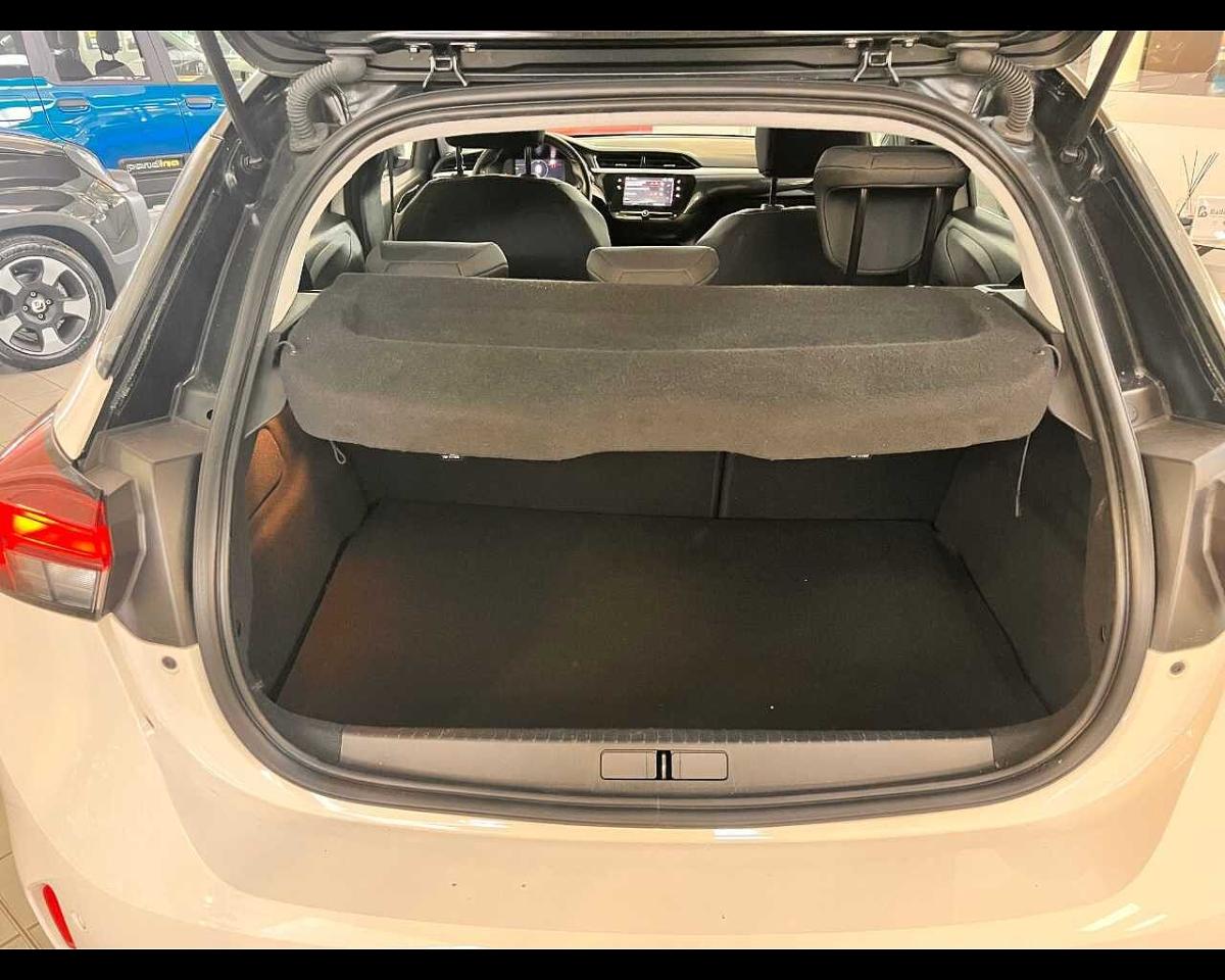 Opel Opel Corsa usata 6