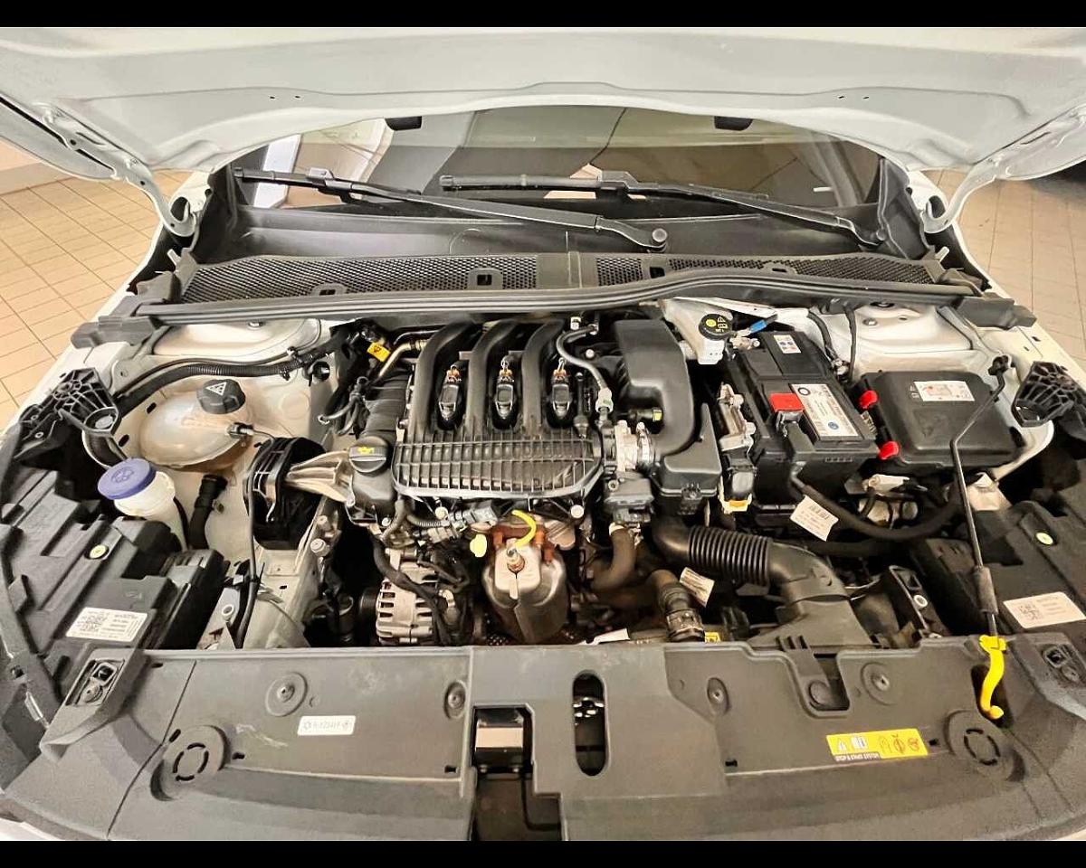 Opel Opel Corsa usata 7