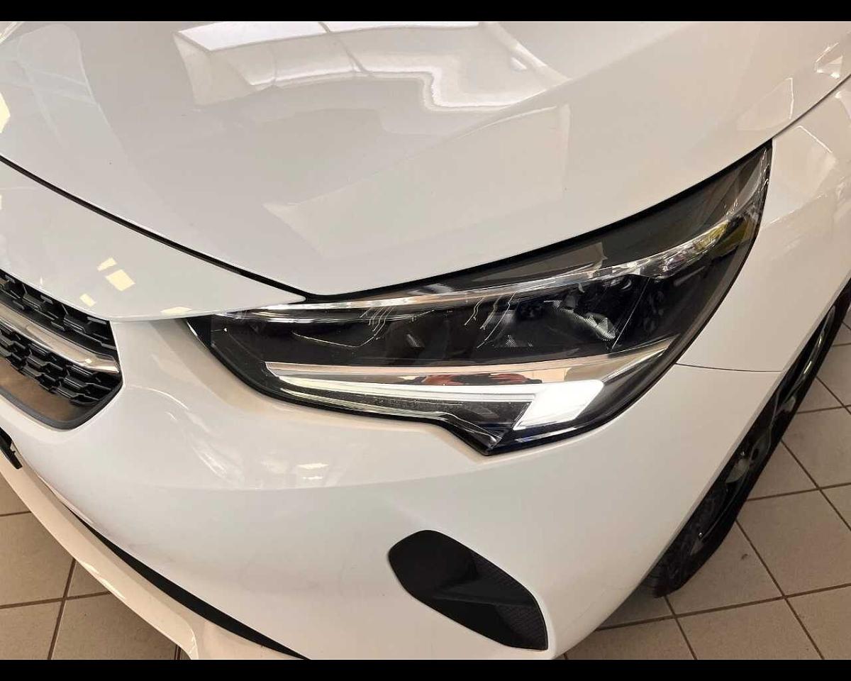 Opel Opel Corsa usata 8
