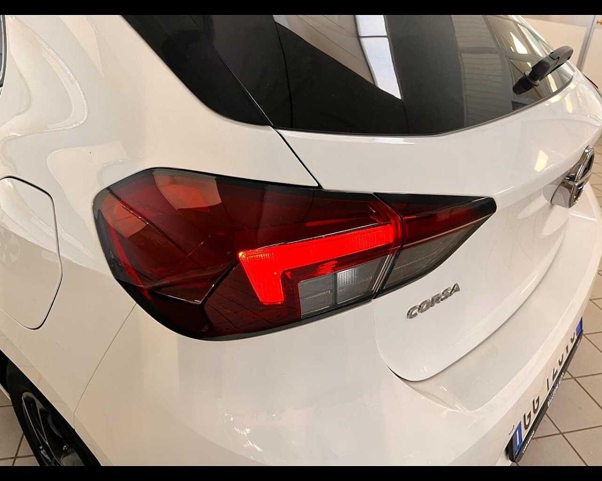 Opel Opel Corsa usata 9