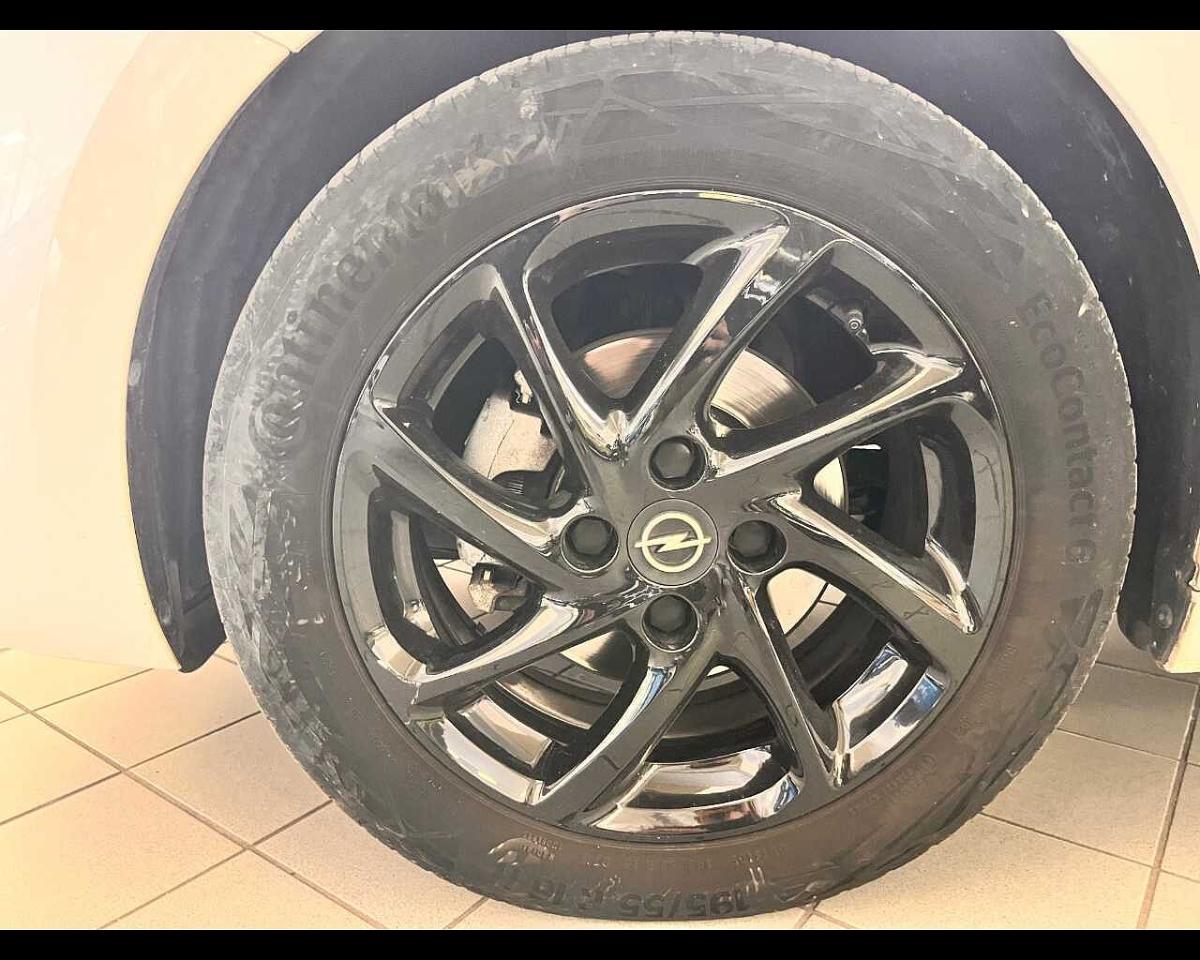 Opel Opel Corsa usata 10