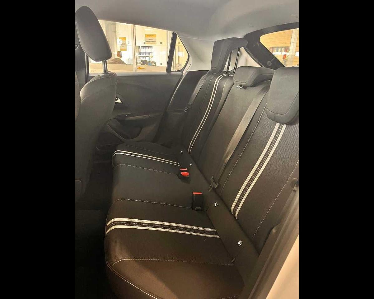 Opel Opel Corsa usata 12