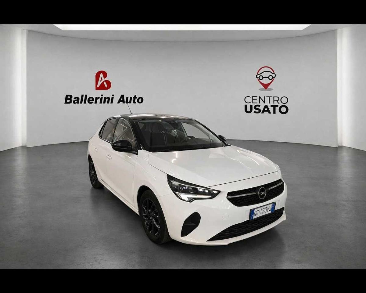 Opel Opel Corsa usata 13