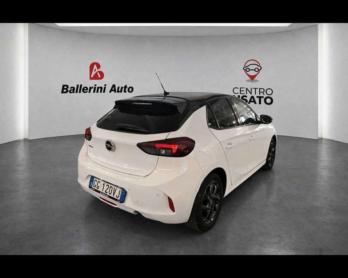 Opel Opel Corsa usata 14