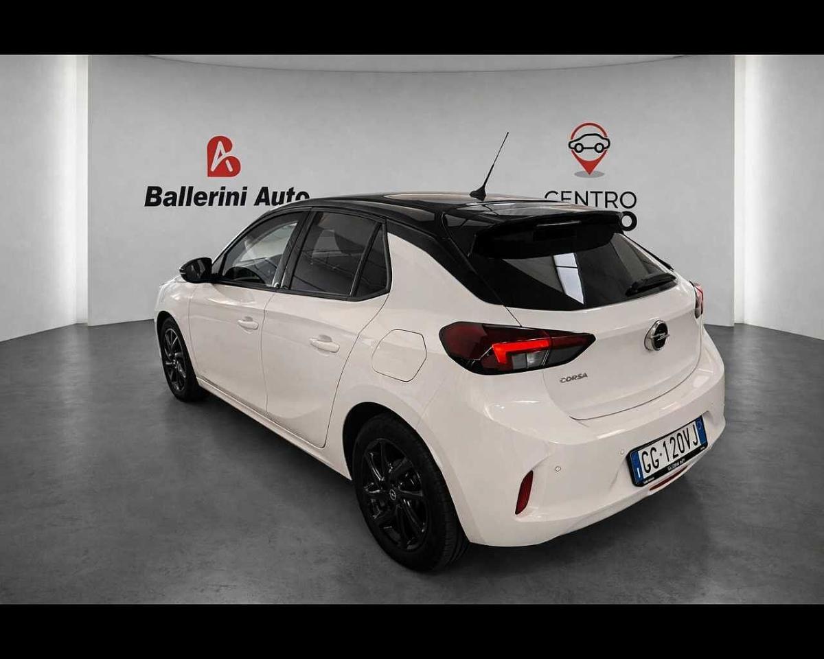 Opel Opel Corsa usata 16