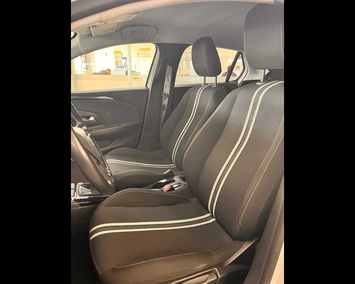 Opel Opel Corsa usata 17