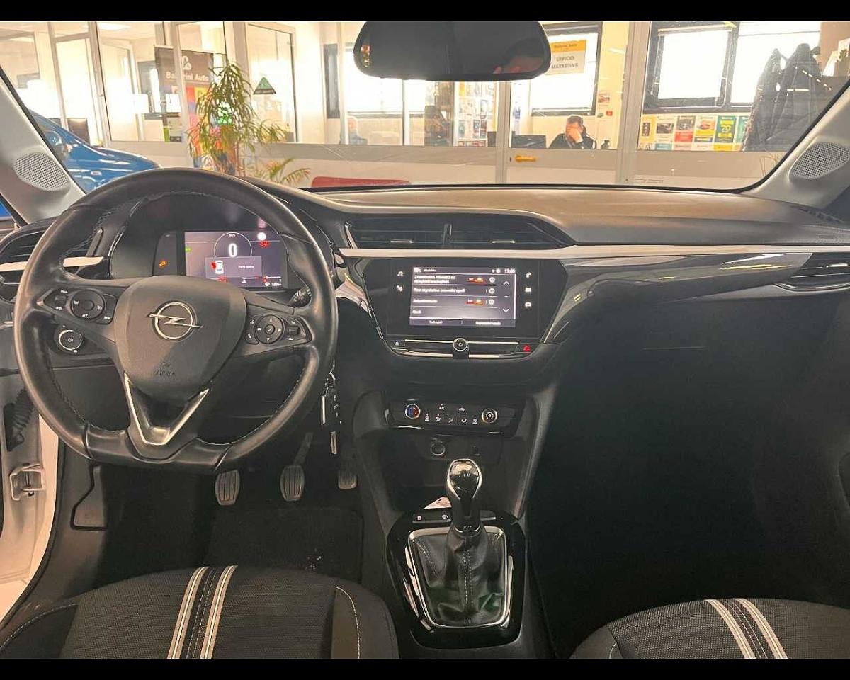 Opel Opel Corsa usata 18