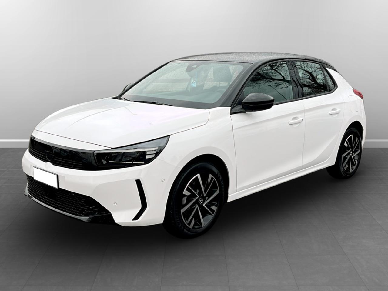 opel corsa corsa vi 1.2 gs s and s 100cv usata