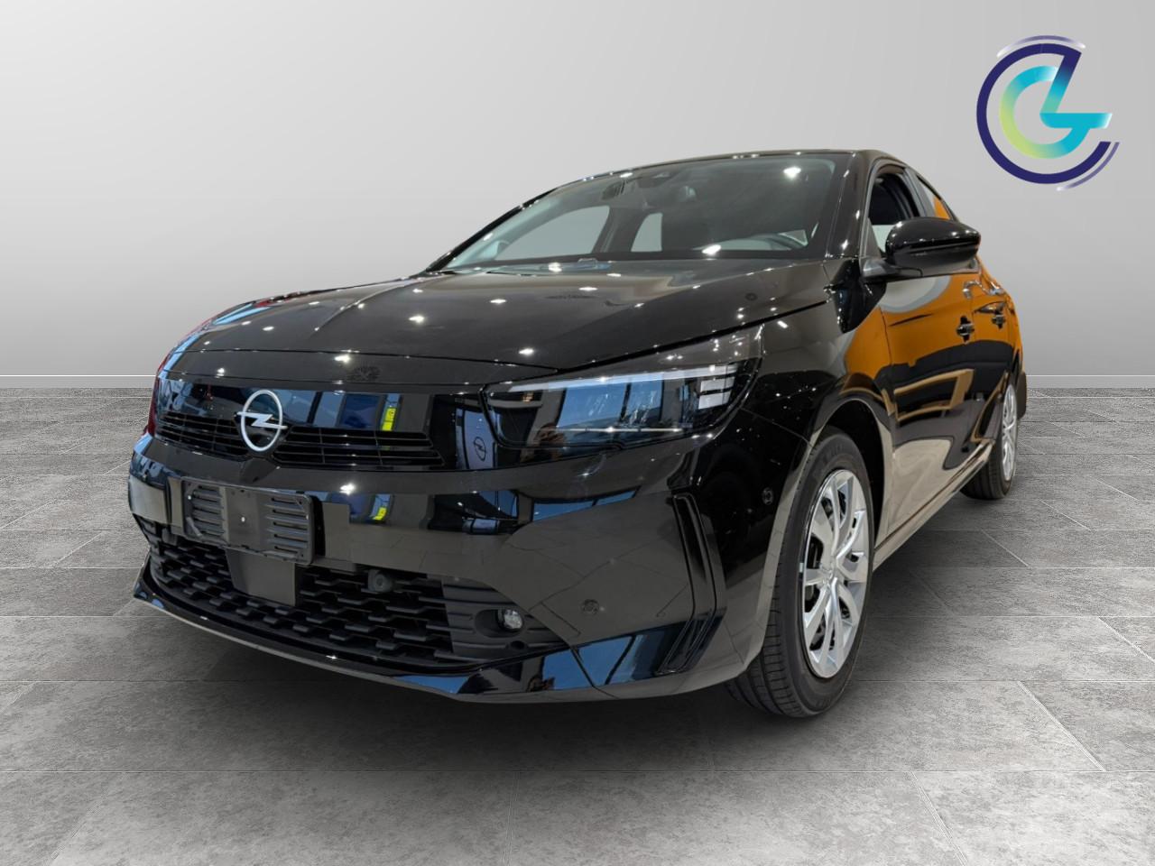 opel corsa corsa nuova edition 1.2 100cv mt6 usata