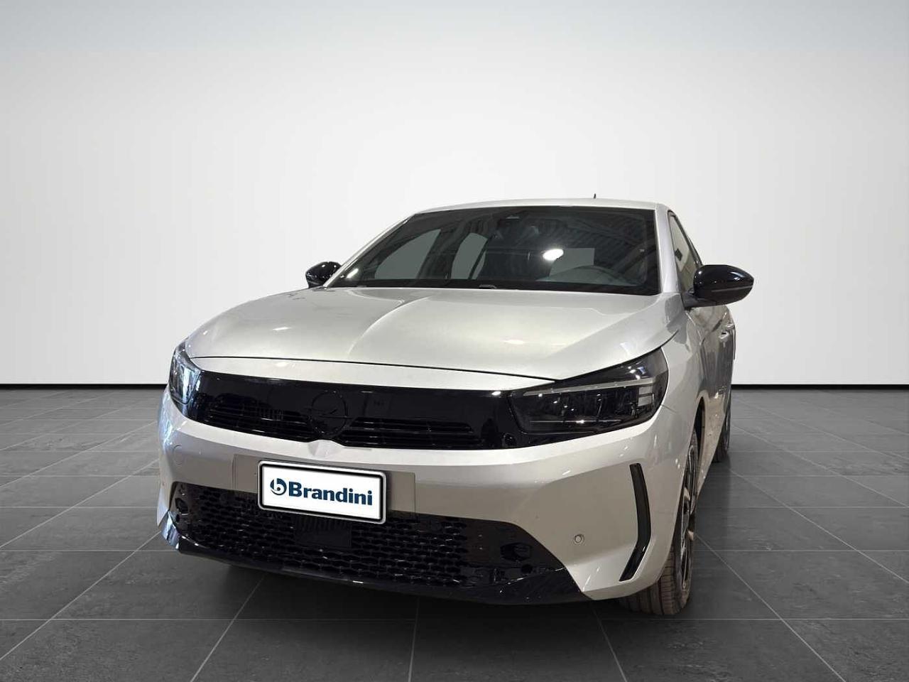 opel corsa corsa 1.2 gs ss 100cv usata