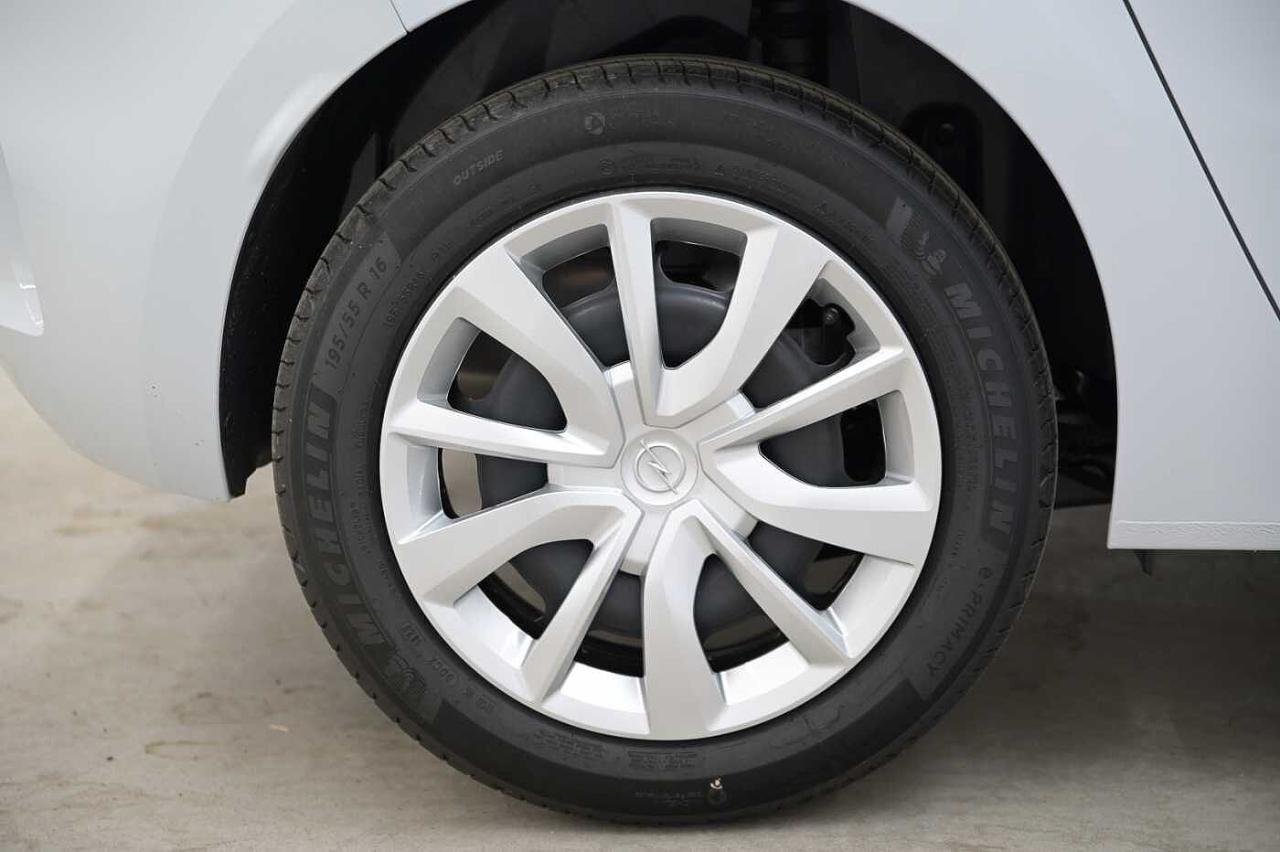 Opel Opel Corsa usata 1
