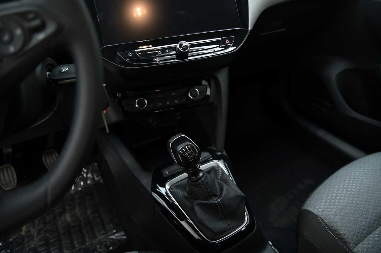 Opel Opel Corsa usata 8