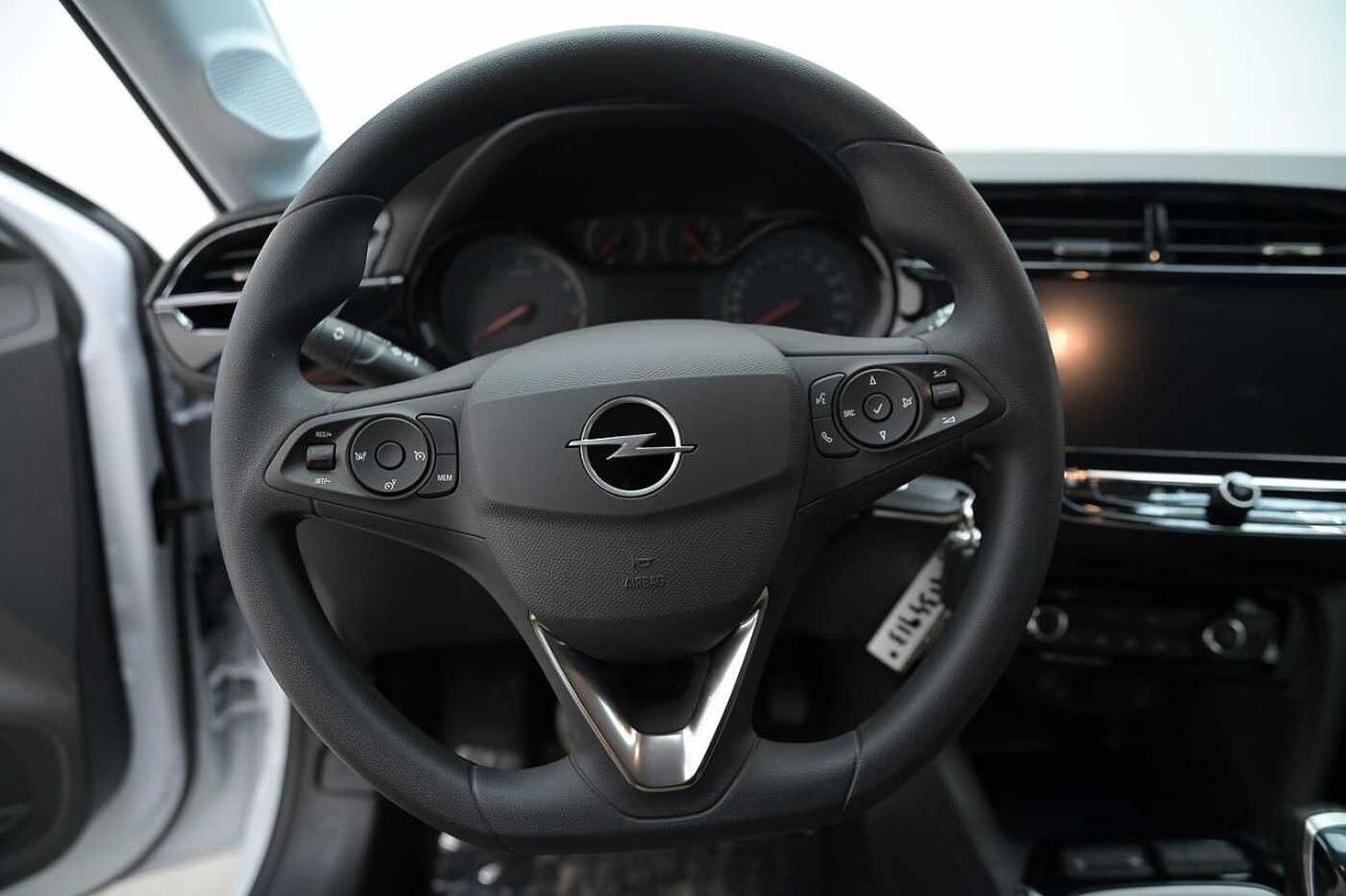 Opel Opel Corsa usata 9
