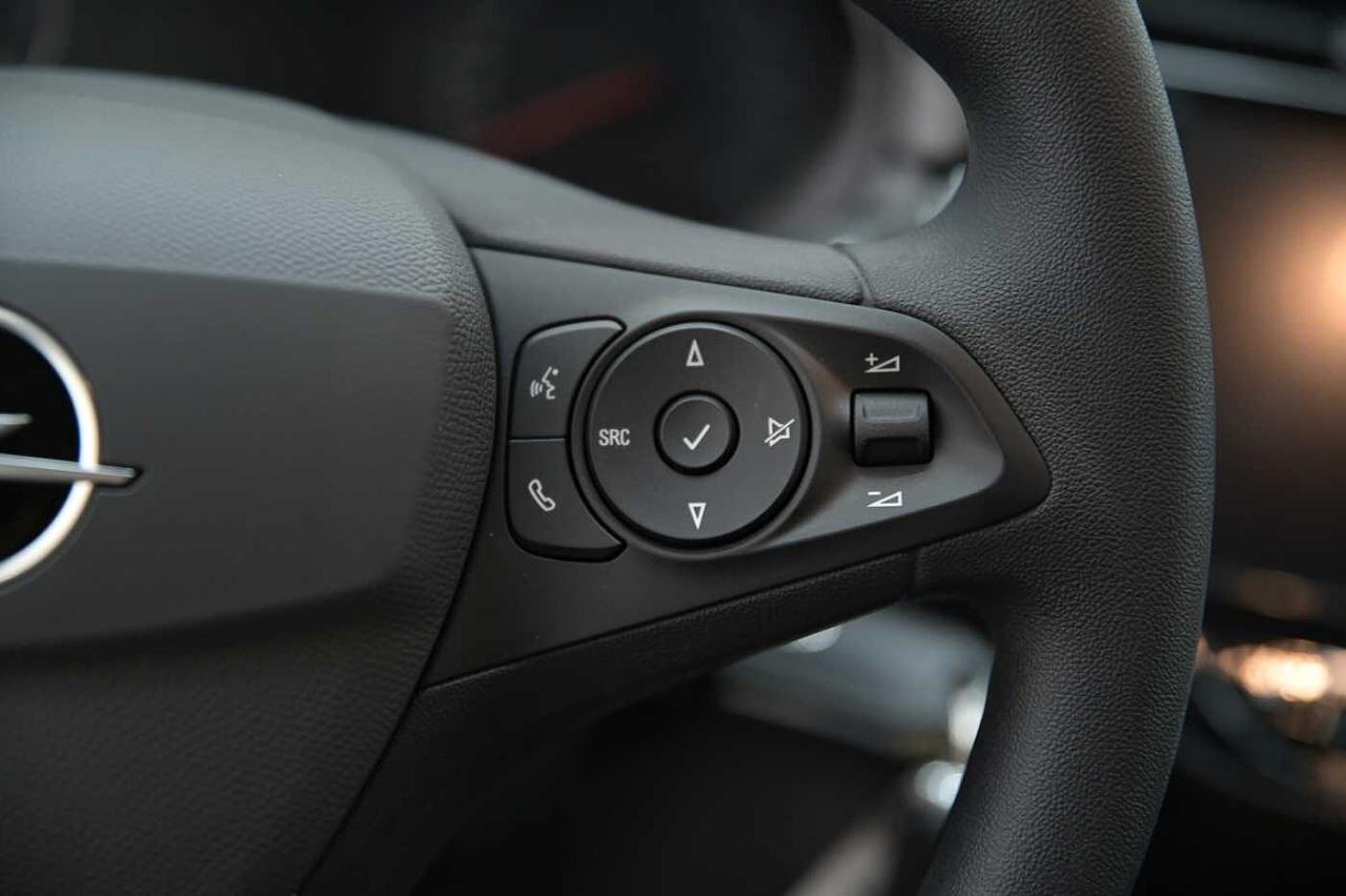 Opel Opel Corsa usata 13