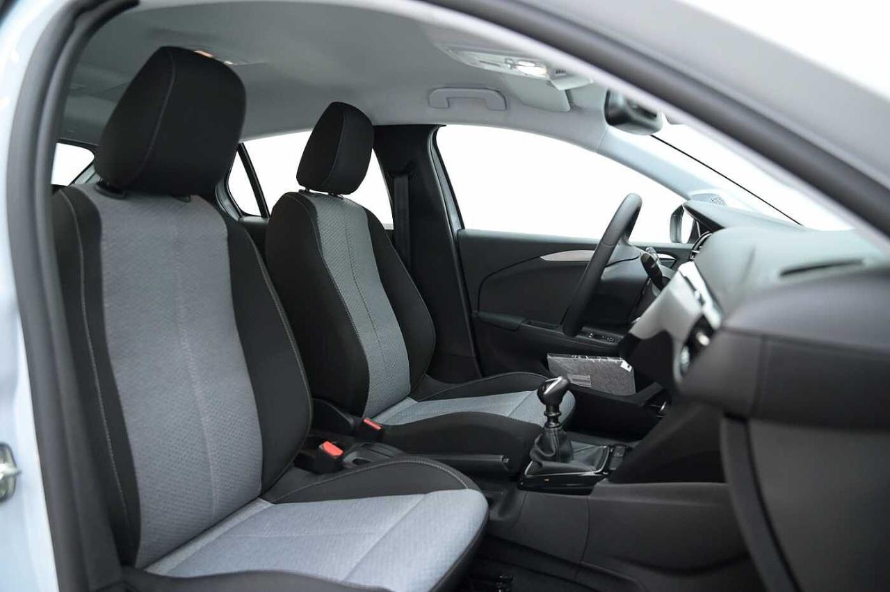 Opel Opel Corsa usata 18