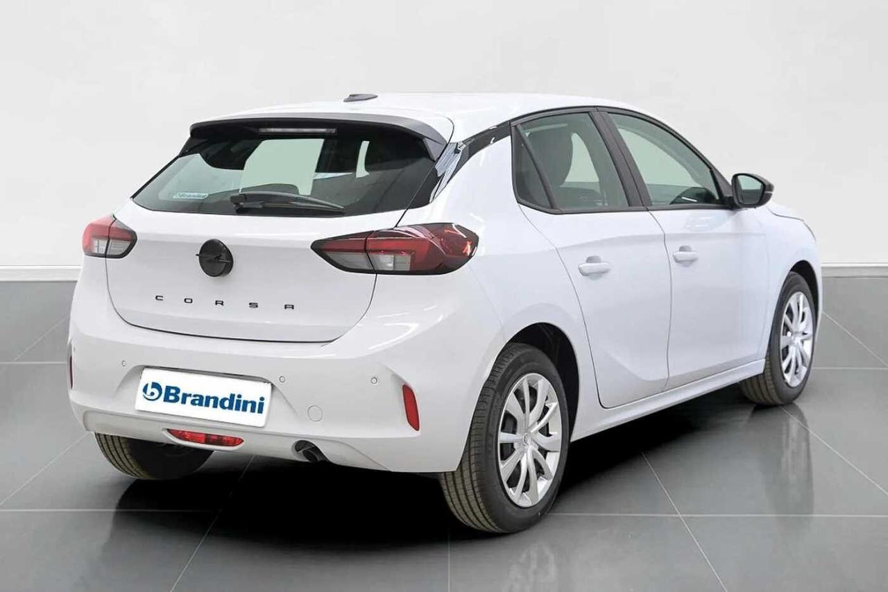 Opel Opel Corsa usata 21