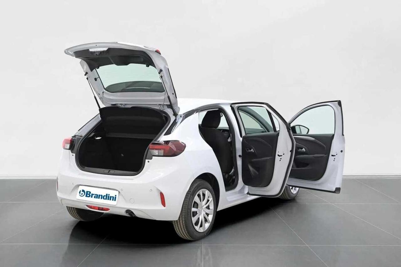 Opel Opel Corsa usata 22