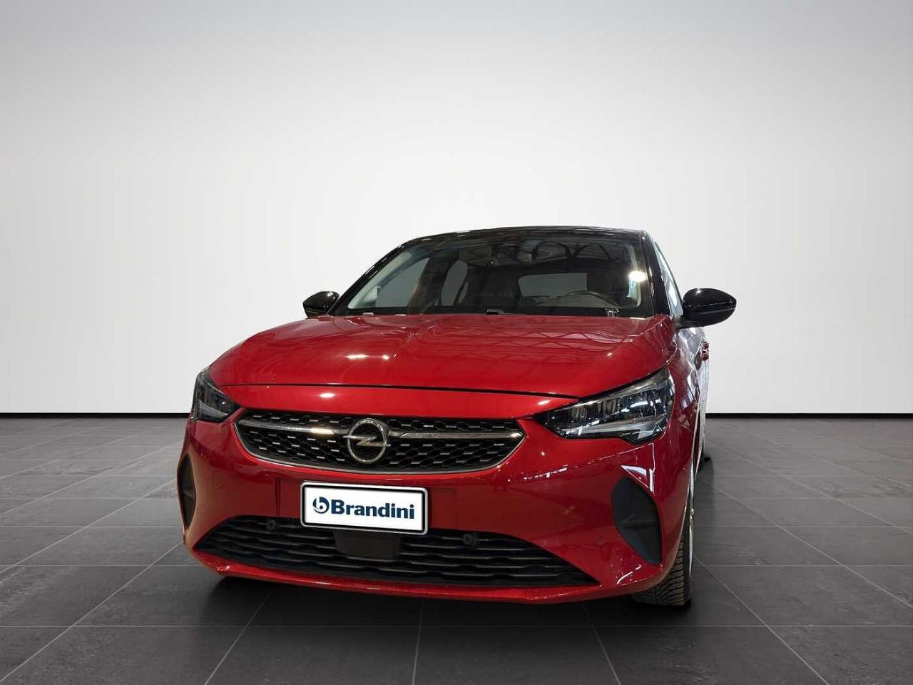 opel corsa corsa 1.2 elegance ss 100cv usata