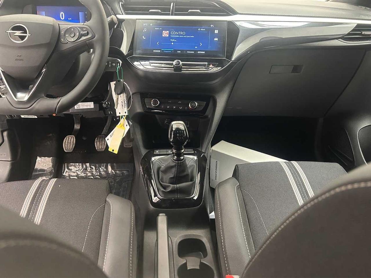Opel Opel Corsa usata 4
