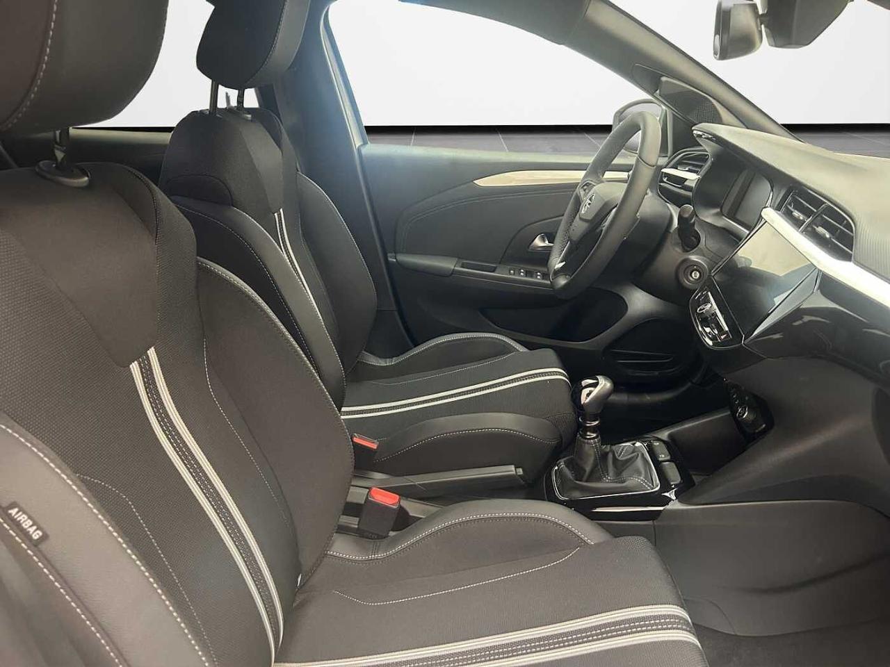 Opel Opel Corsa usata 6