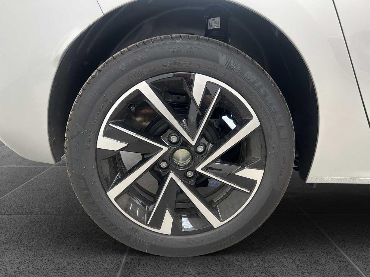 Opel Opel Corsa usata 10
