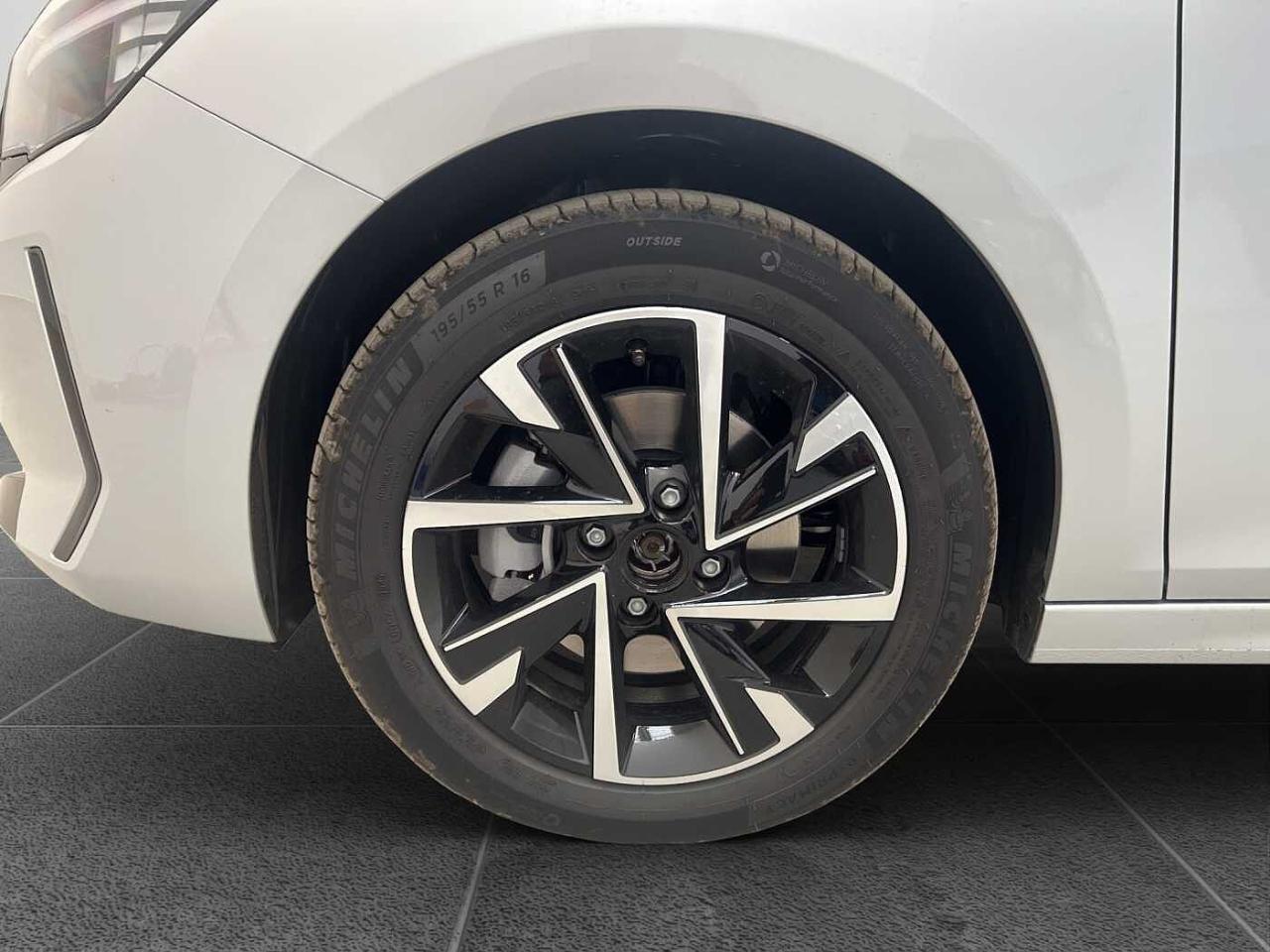 Opel Opel Corsa usata 13