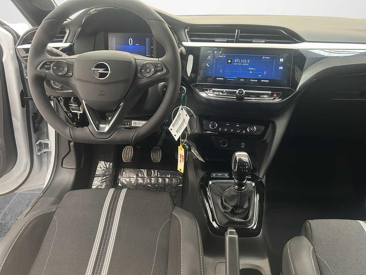 Opel Opel Corsa usata 3