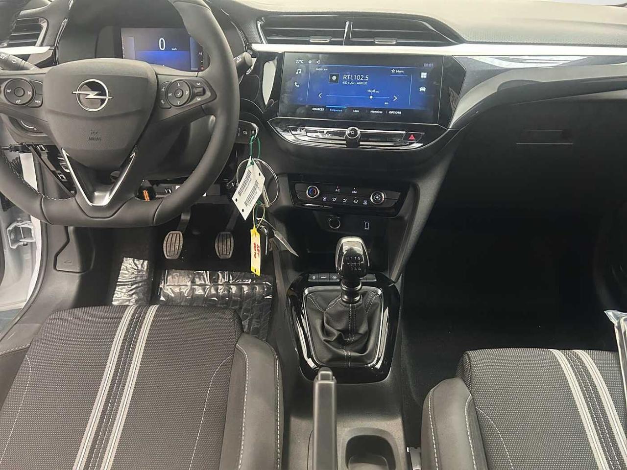 Opel Opel Corsa usata 4