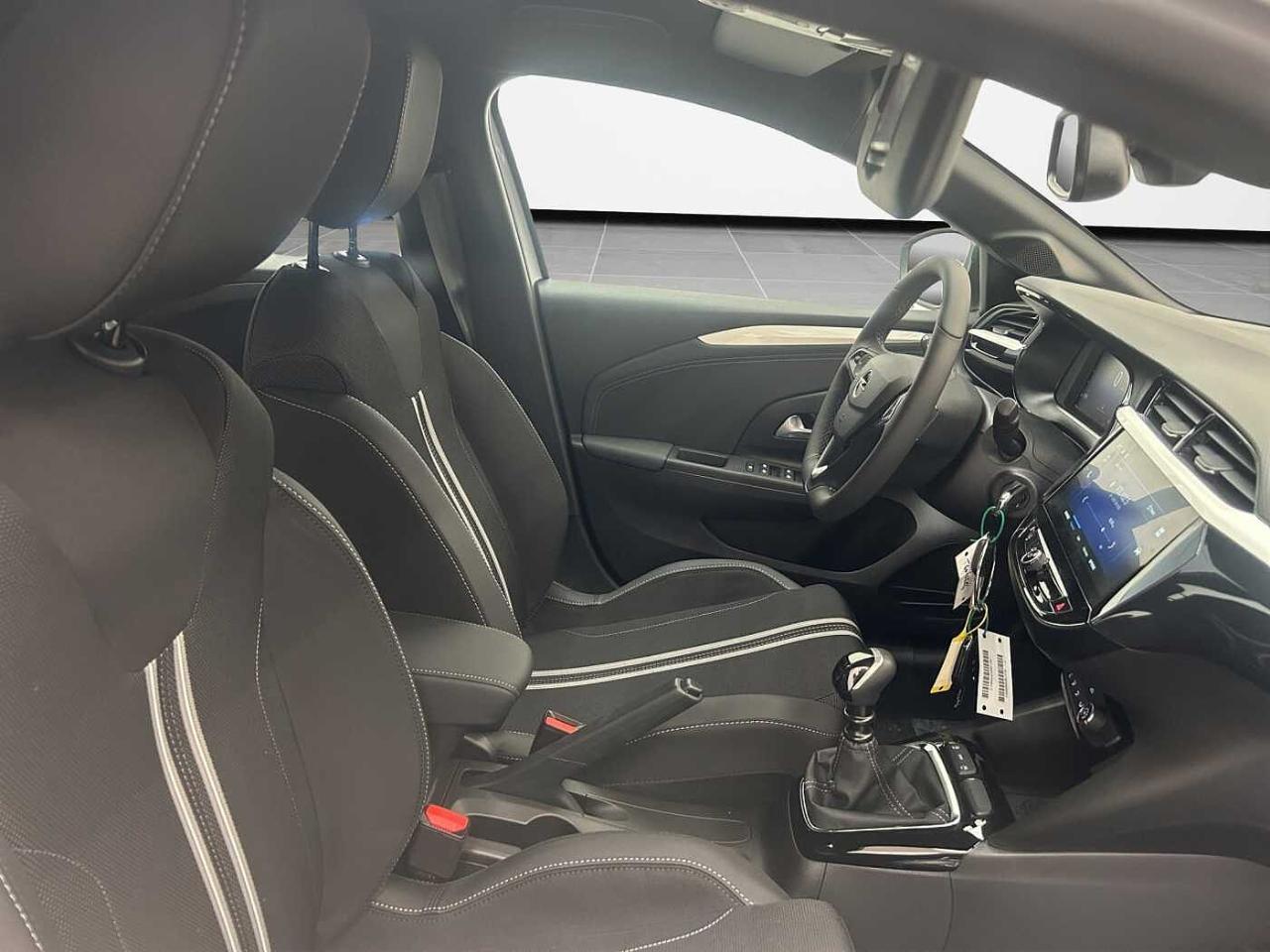 Opel Opel Corsa usata 6