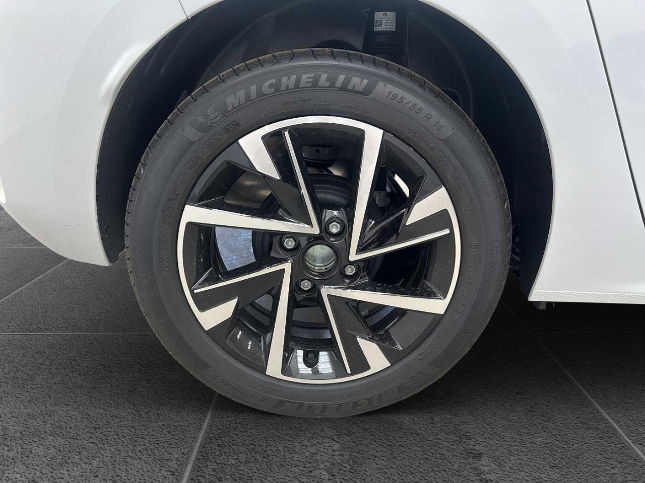 Opel Opel Corsa usata 10