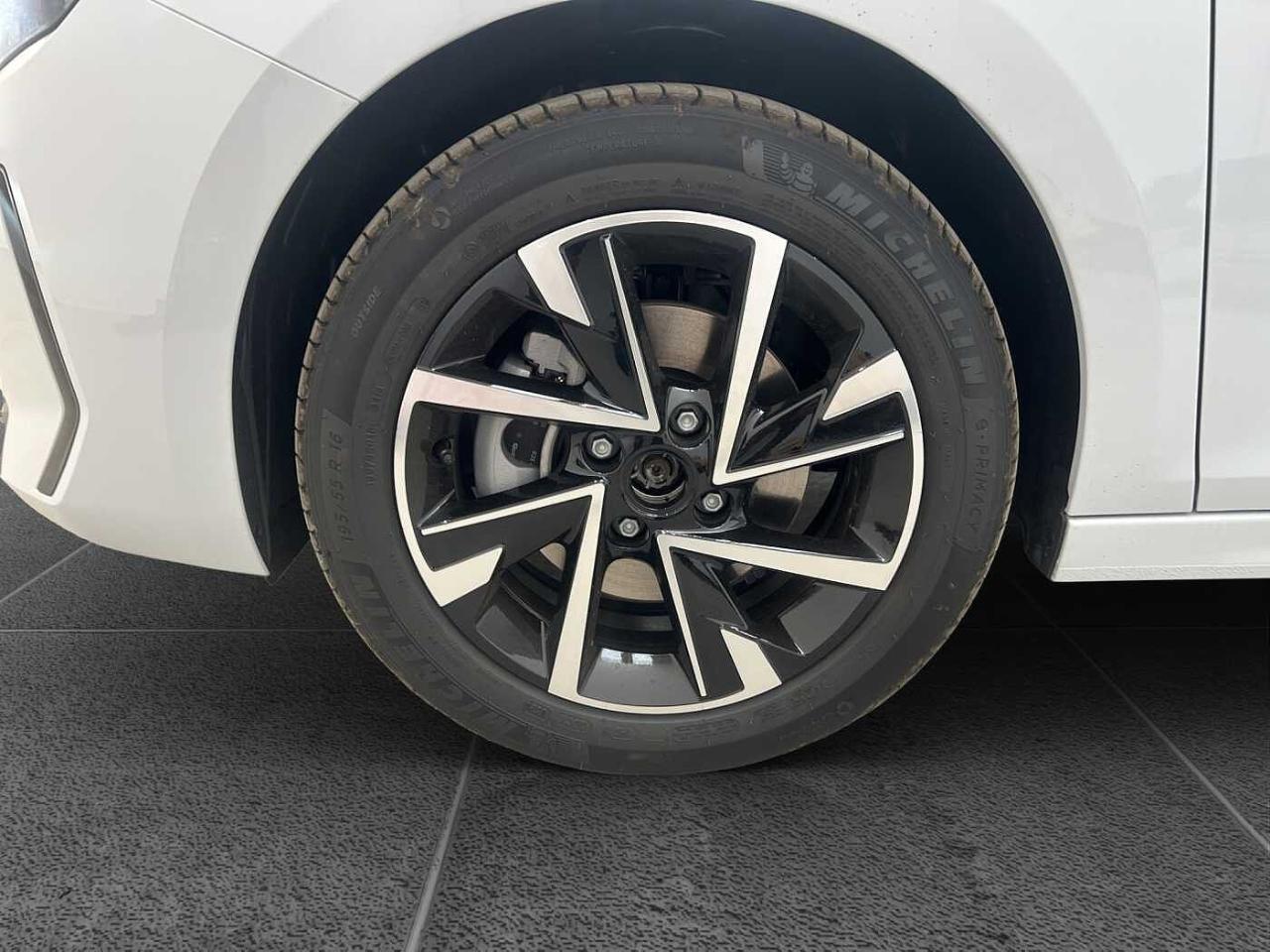 Opel Opel Corsa usata 13