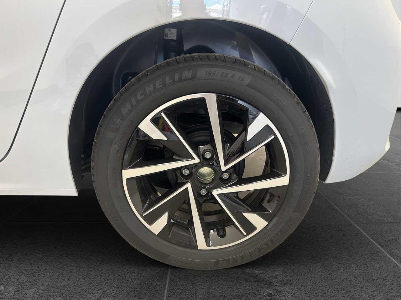 Opel Opel Corsa usata 14