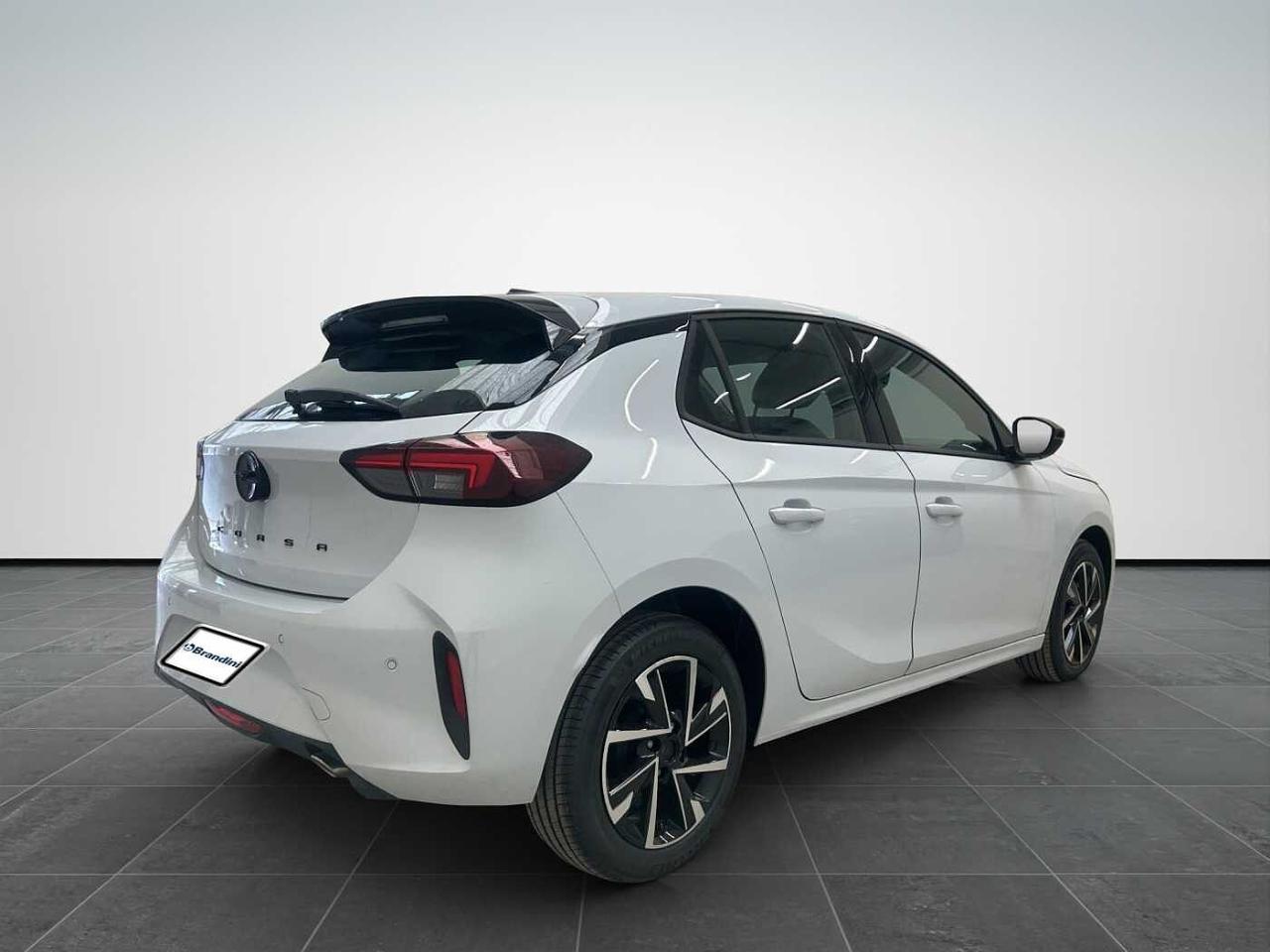 Opel Opel Corsa usata 20