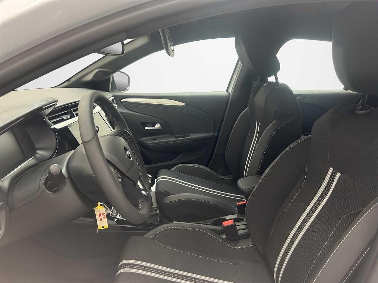 Opel Opel Corsa usata 21