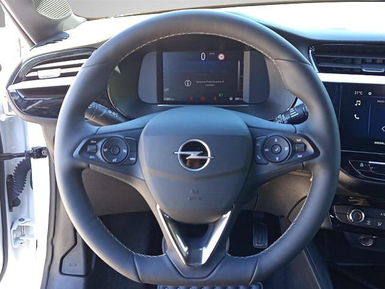 Opel Opel Corsa usata 3