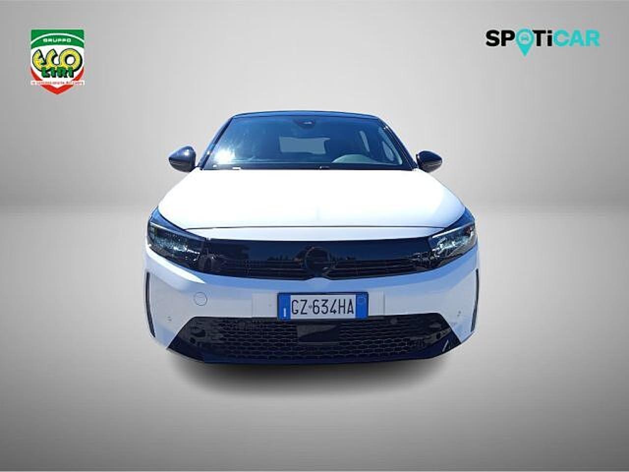 Opel Opel Corsa usata 11