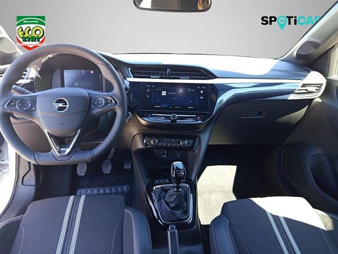 Opel Opel Corsa usata 12
