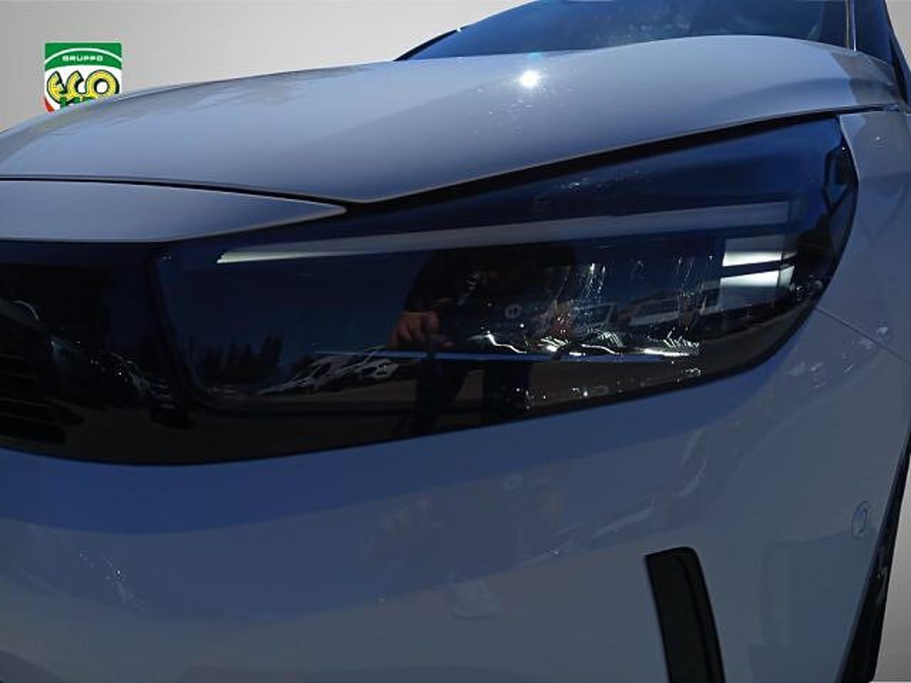 Opel Opel Corsa usata 16