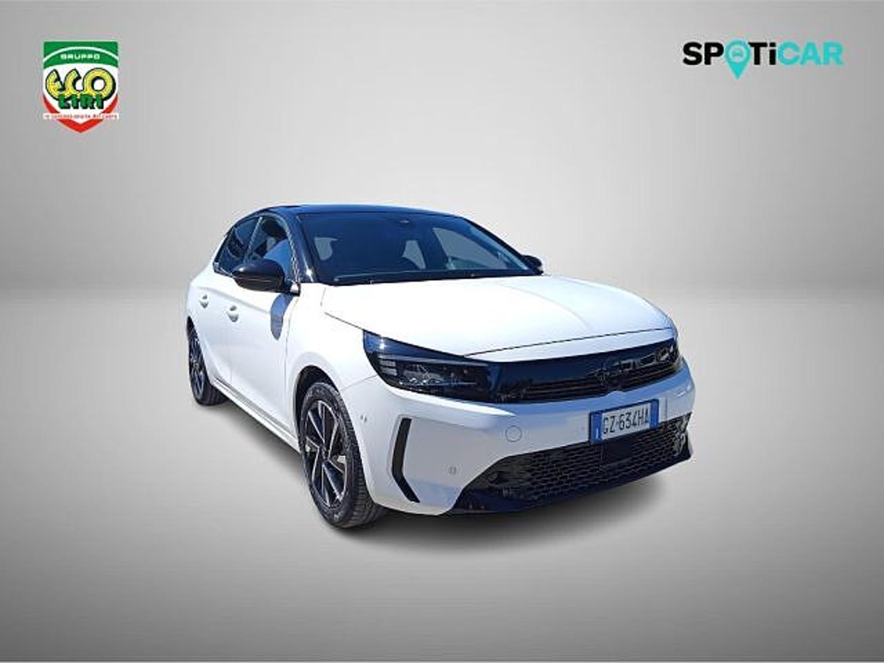 Opel Opel Corsa usata 18