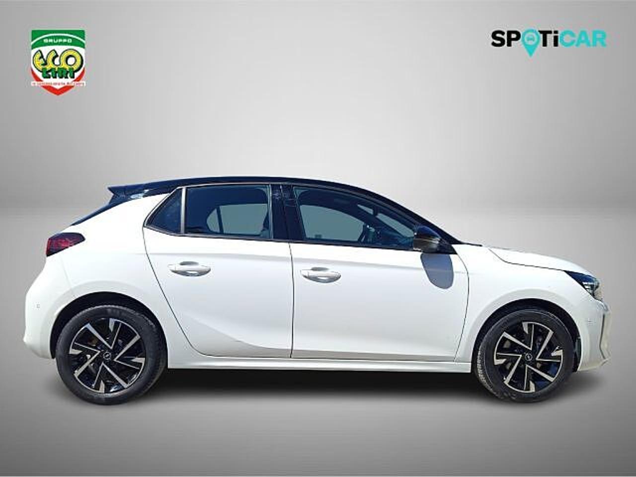 Opel Opel Corsa usata 19