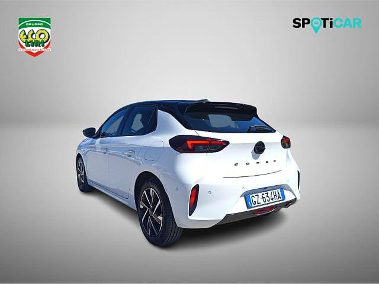 Opel Opel Corsa usata 22