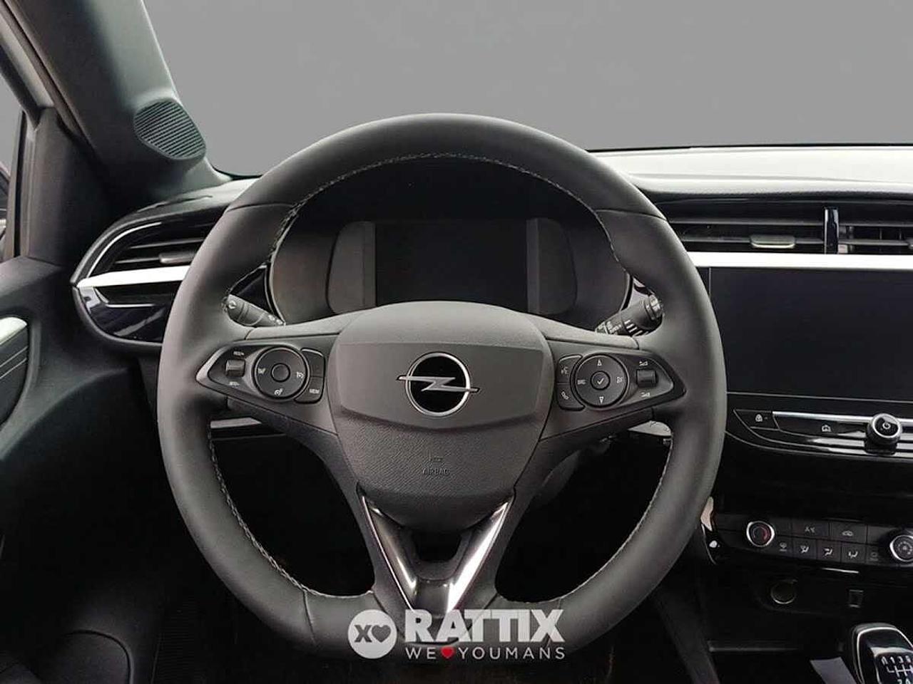 Opel Opel Corsa usata 1