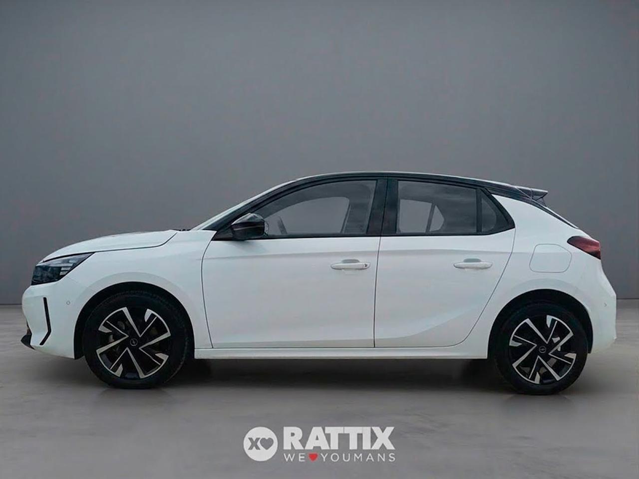 Opel Opel Corsa usata 11
