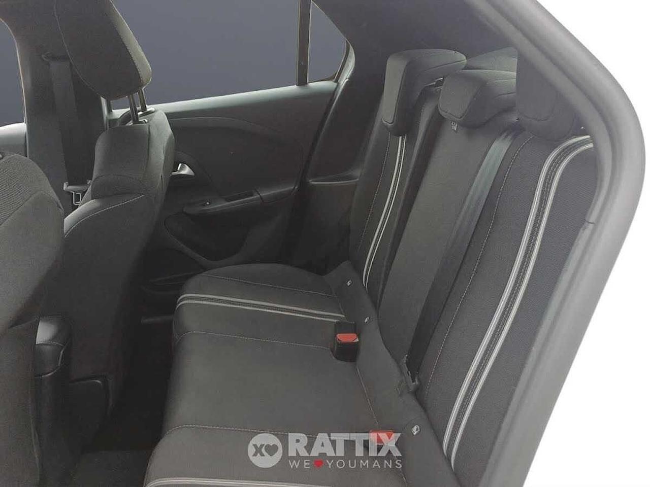 Opel Opel Corsa usata 12