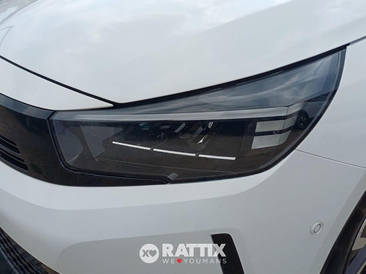Opel Opel Corsa usata 13