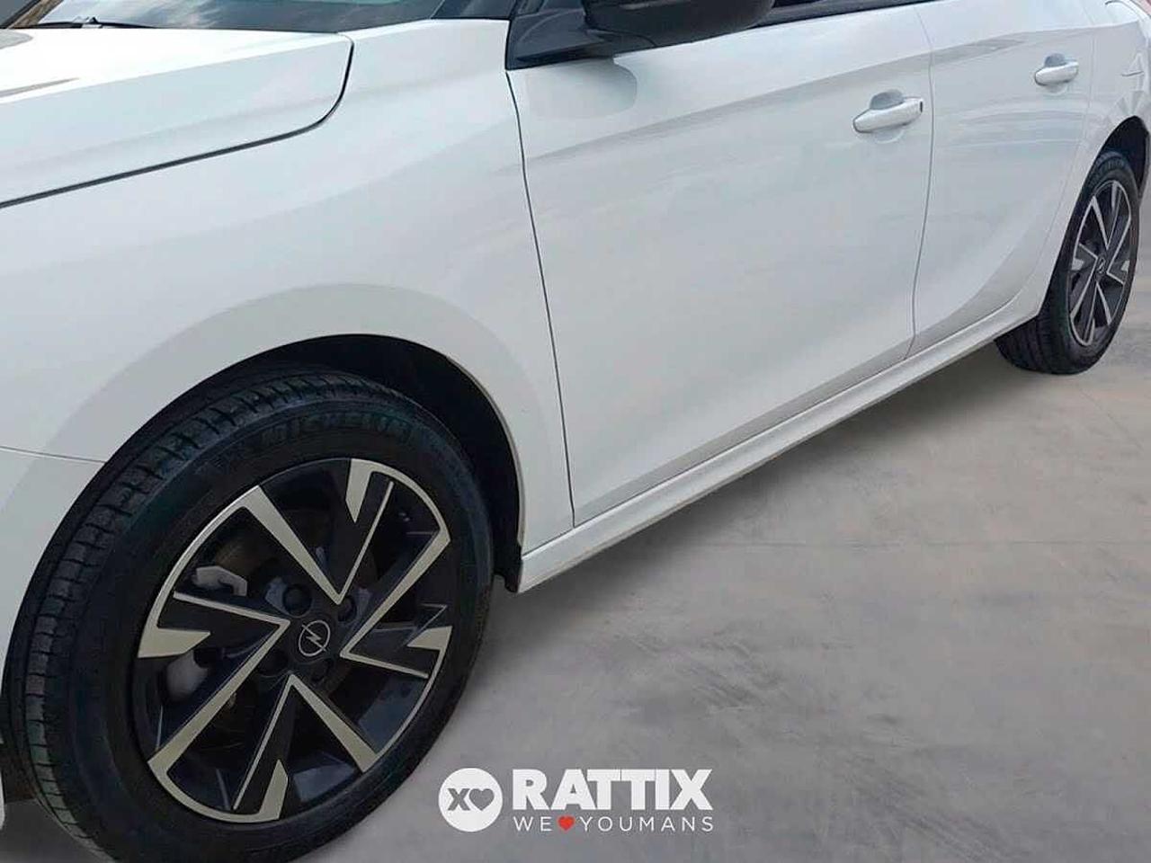 Opel Opel Corsa usata 14